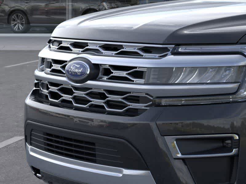Thumbnail: 2024 Ford Expedition - 18
