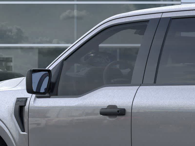 Thumbnail: 2025 Ford F-150 - 21