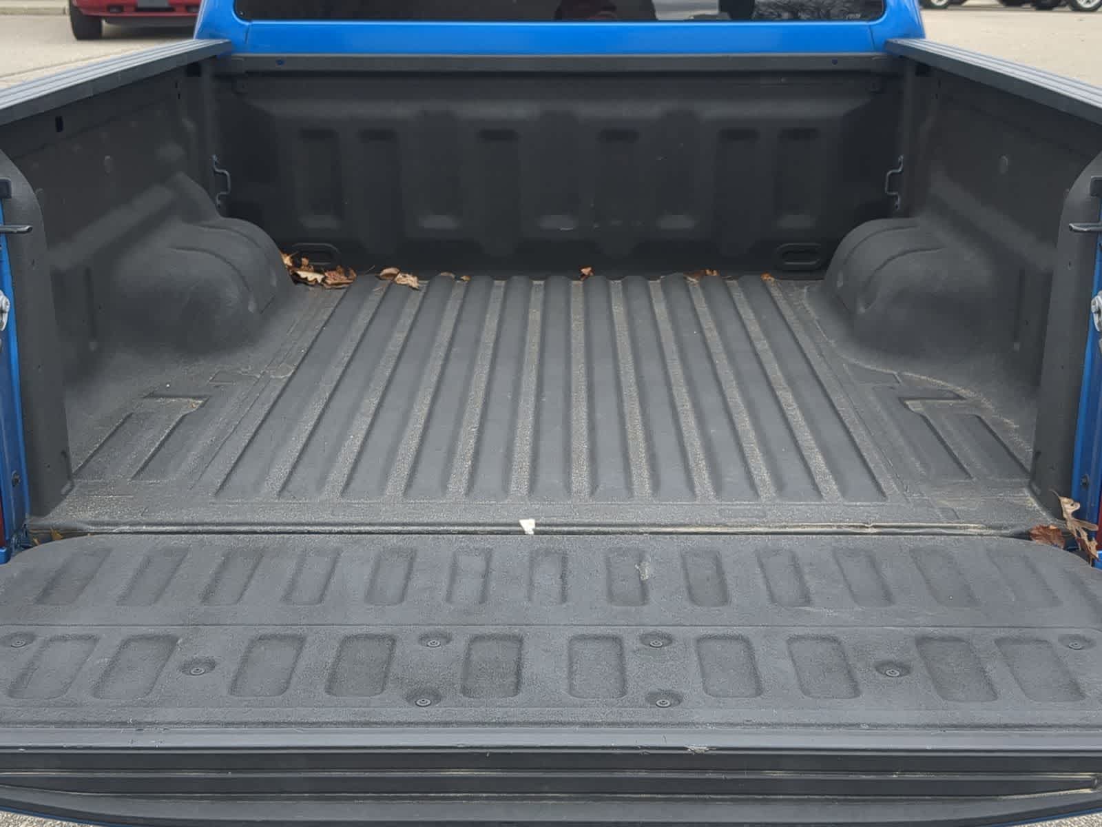 Thumbnail: 2021 Ford Ranger - 39