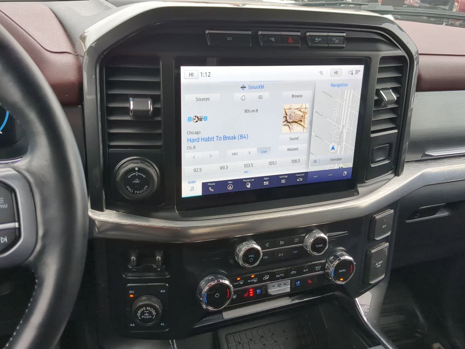 Thumbnail: 2023 Ford F-150 - 33