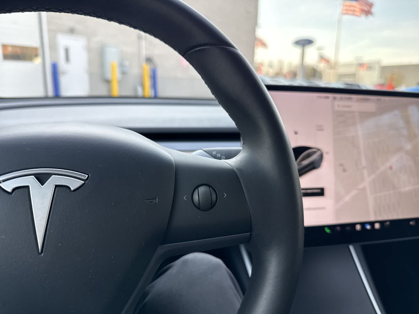 Thumbnail: 2018 Tesla Model 3 - 30