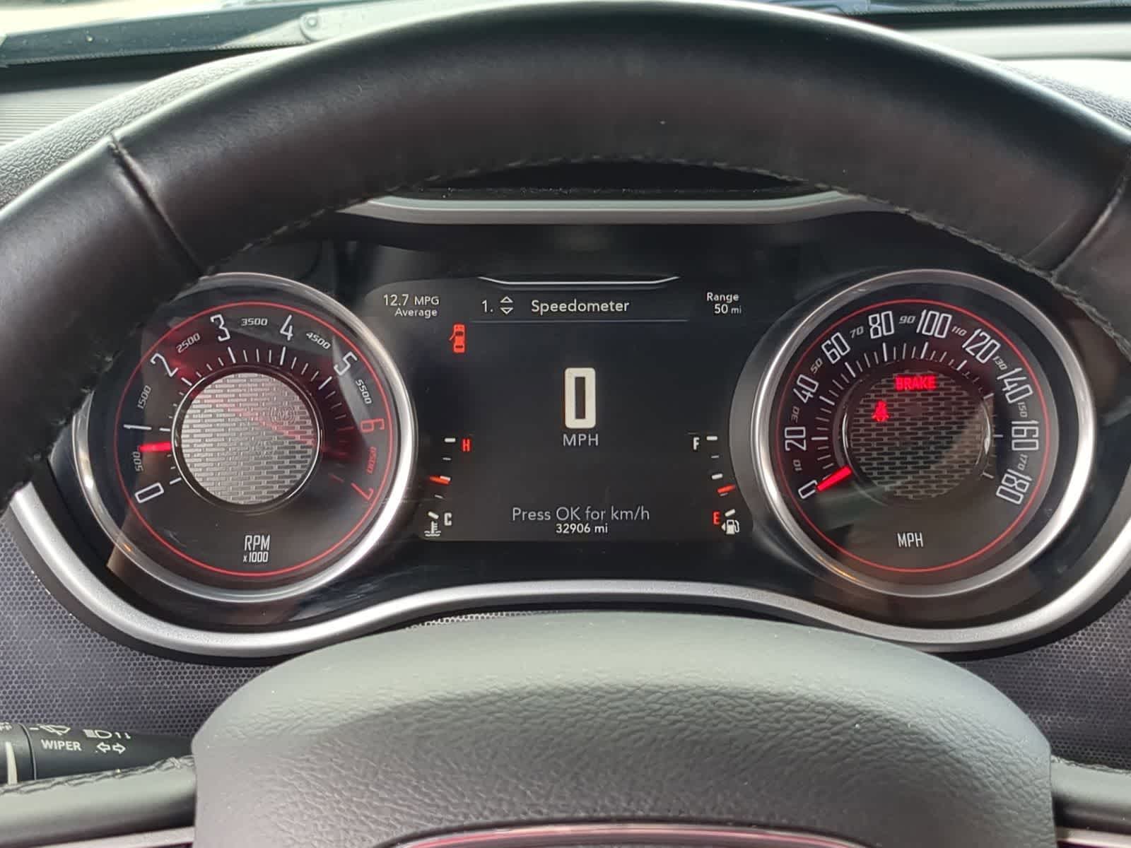 Thumbnail: 2016 Dodge Challenger - 32