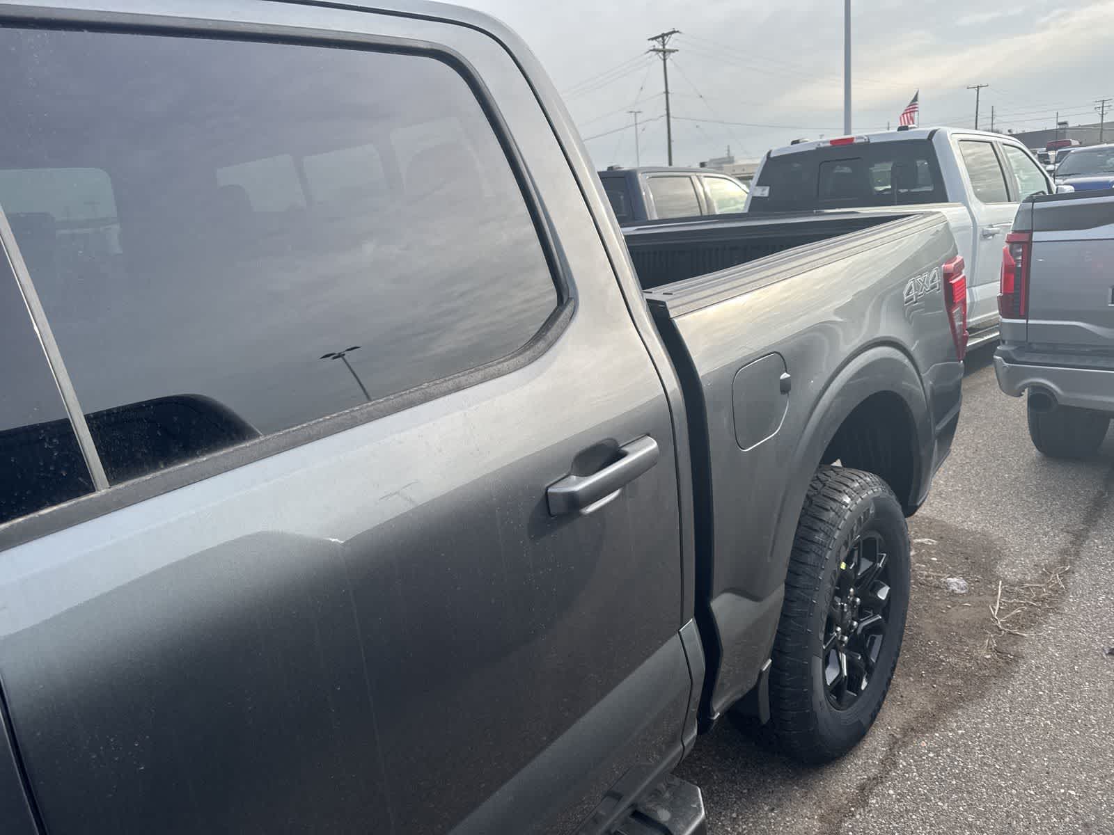 Thumbnail: 2026 Ford F-150 - 14