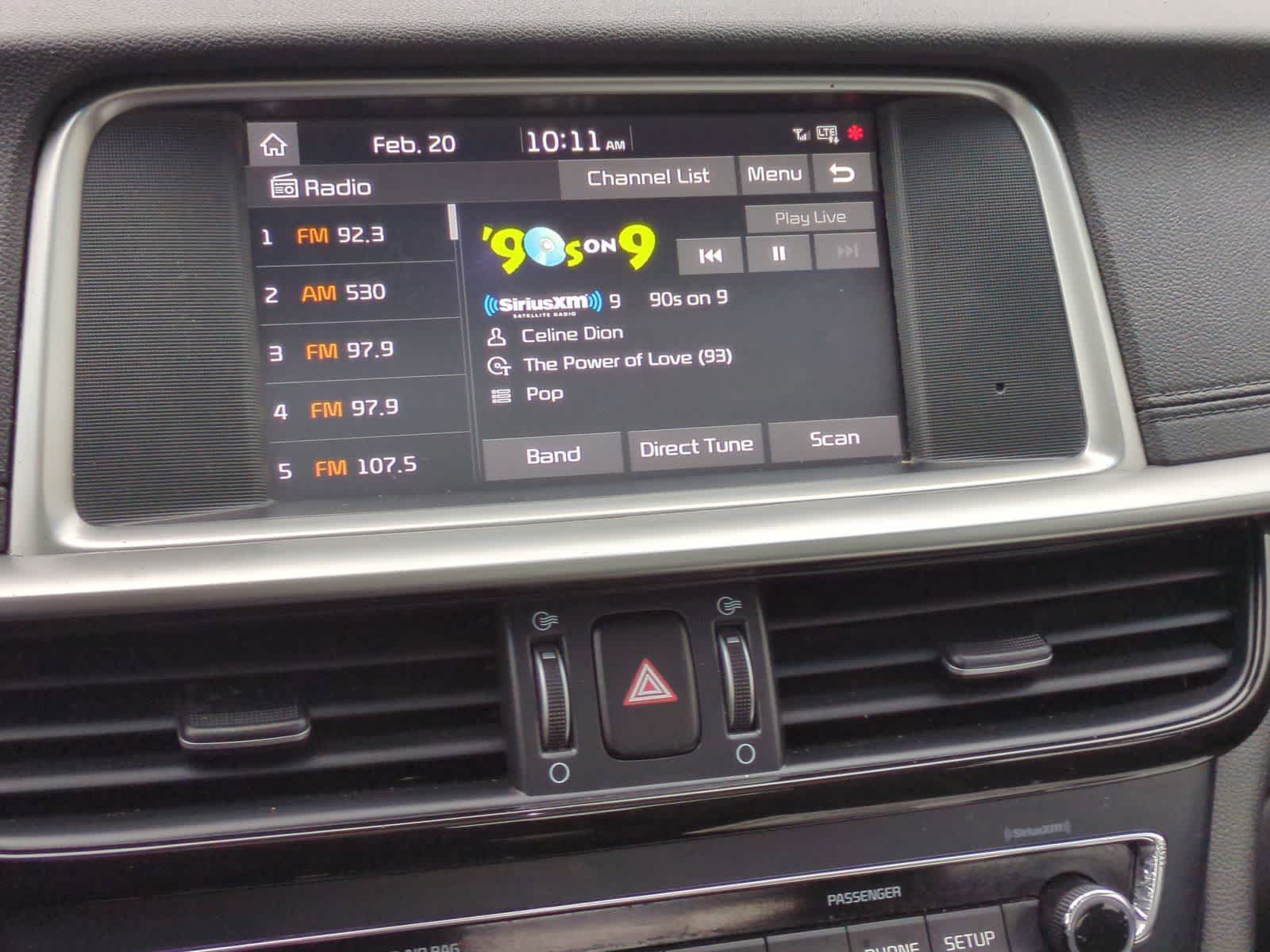 Thumbnail: 2019 Kia Optima - 31