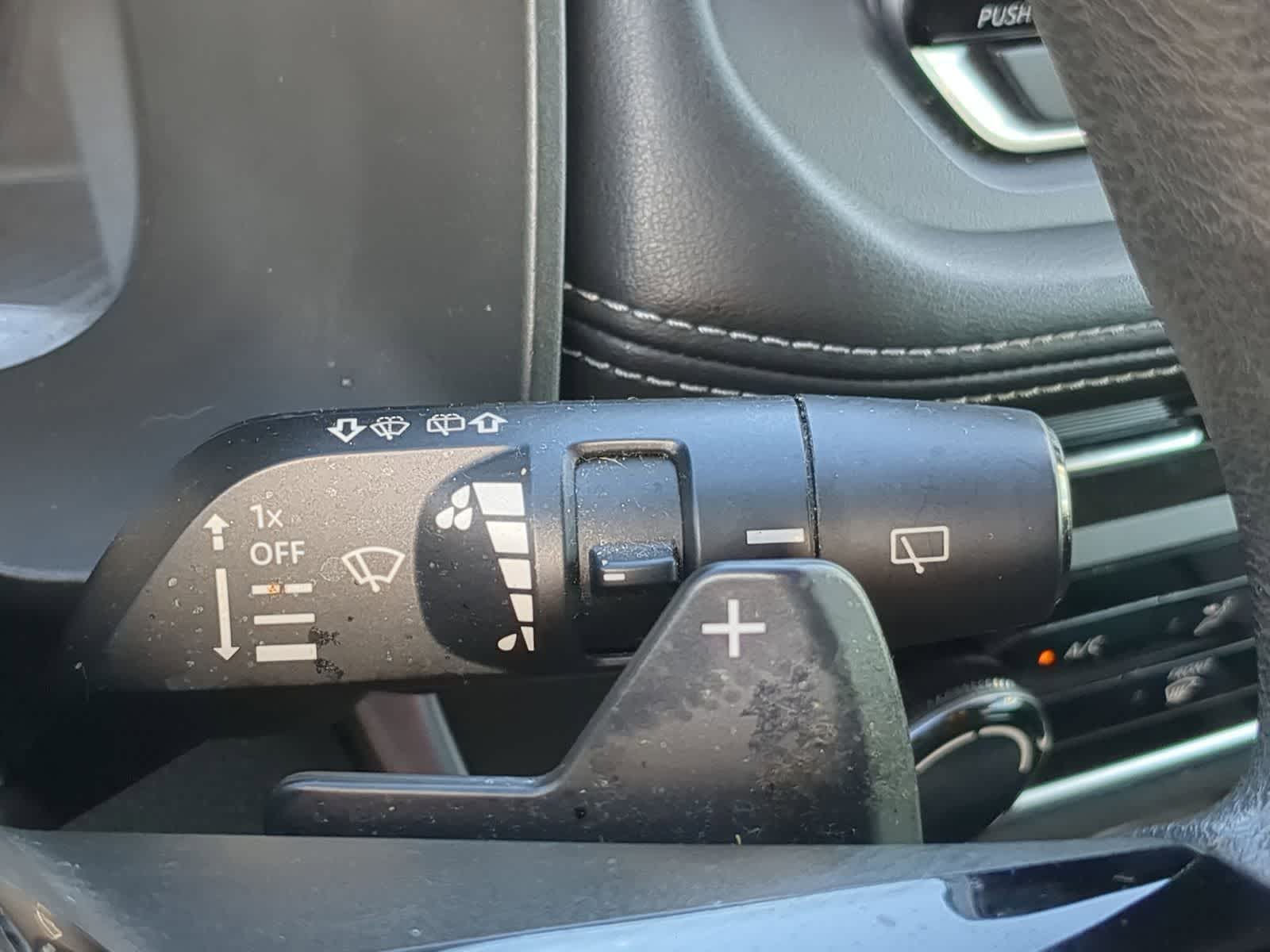 Thumbnail: 2021 Nissan Rogue - 26