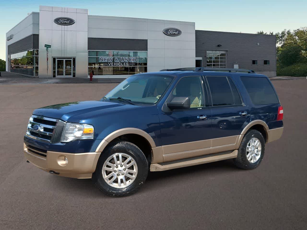 2014 Ford Expedition XLT -
                  Ferndale, MI