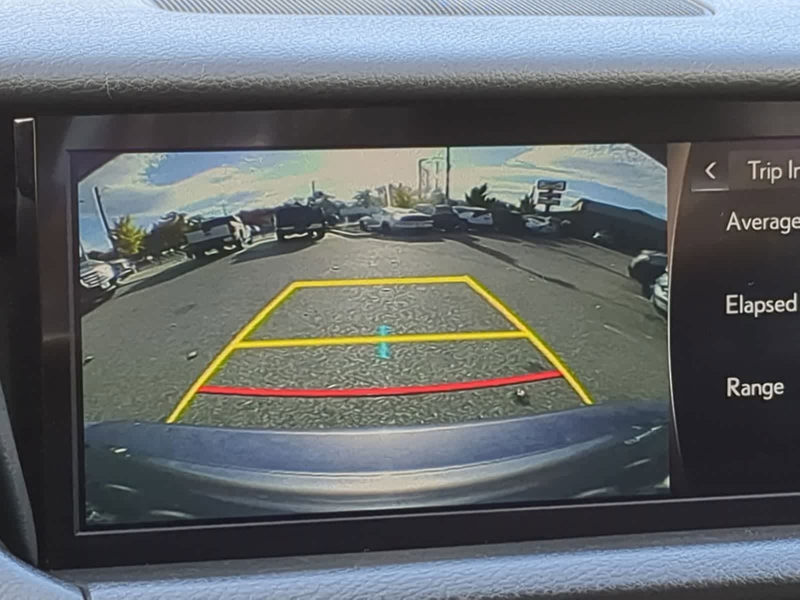 Thumbnail: 2019 Lexus IS - 35