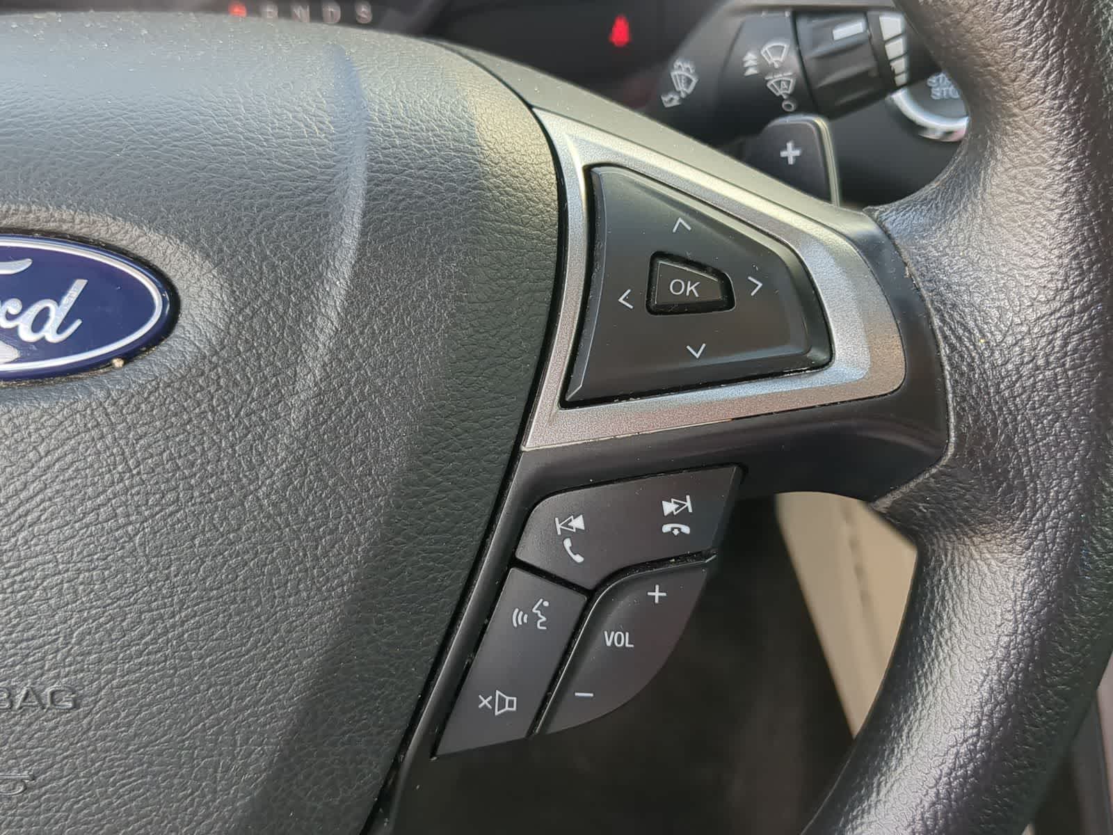 Thumbnail: 2019 Ford Fusion - 27