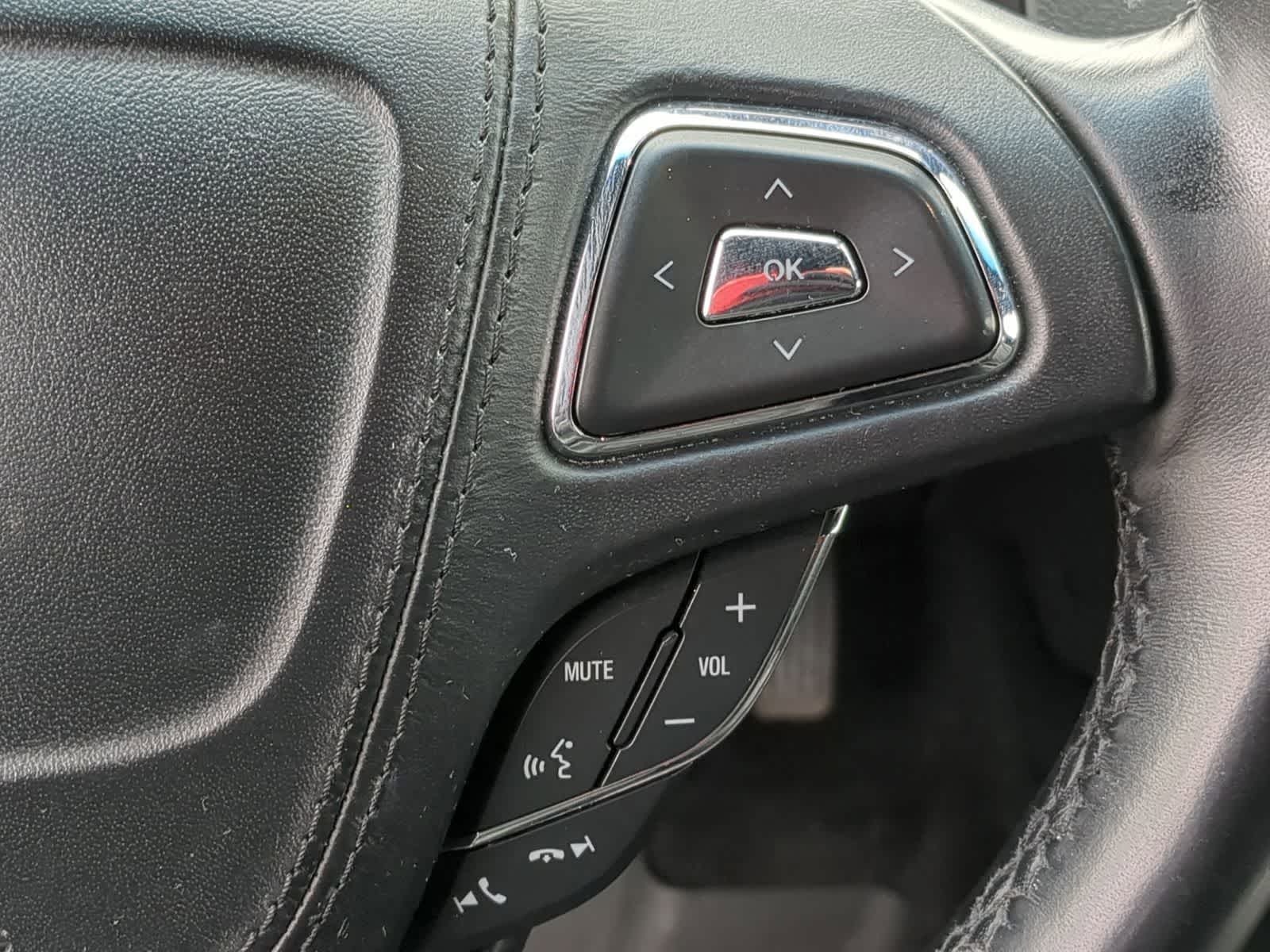 Thumbnail: 2020 Lincoln MKZ - 28