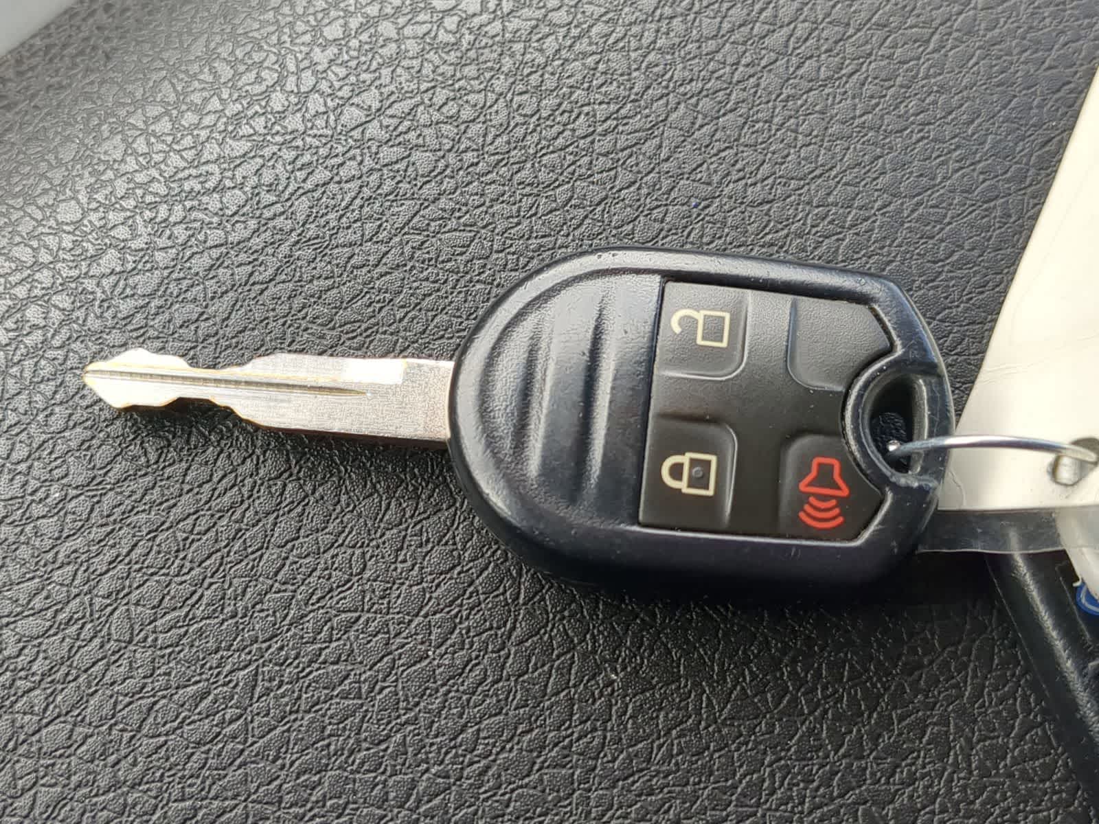 Thumbnail: 2014 Ford F-150 - 31