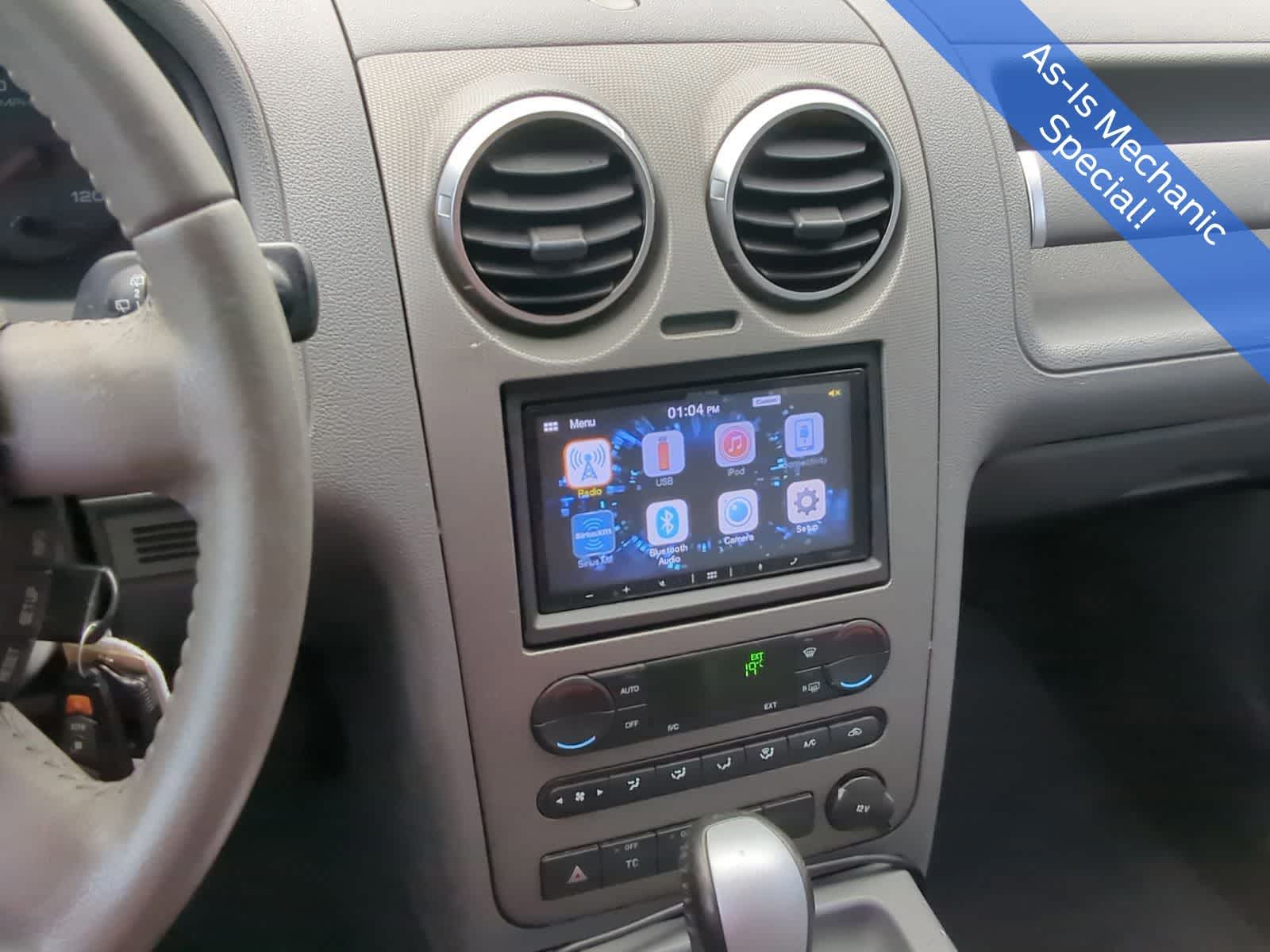 Thumbnail: 2006 Ford Freestyle - 28