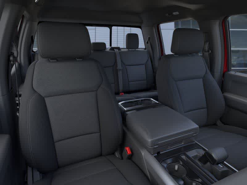 Thumbnail: 2026 Ford F-150 - 11