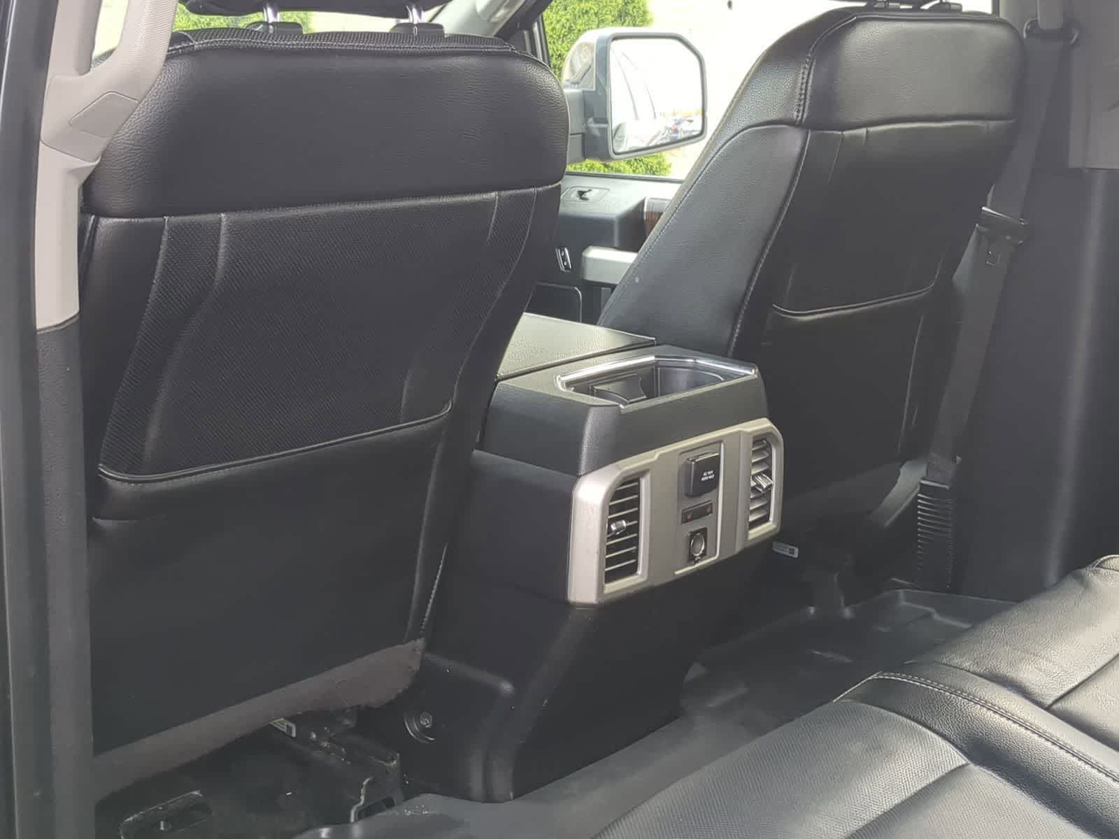 Thumbnail: 2015 Ford F-150 - 24