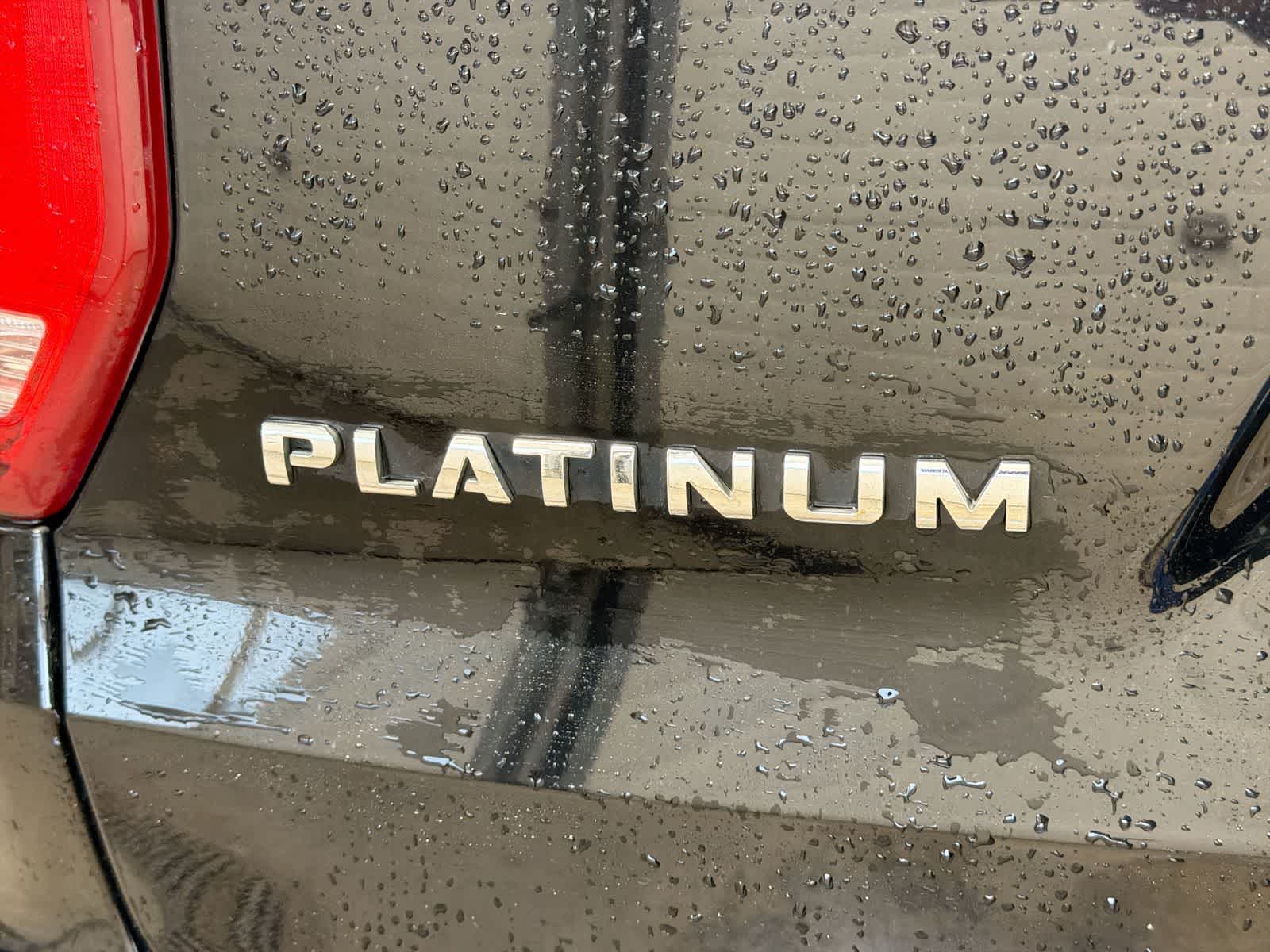 Thumbnail: 2018 Ford Explorer - 18