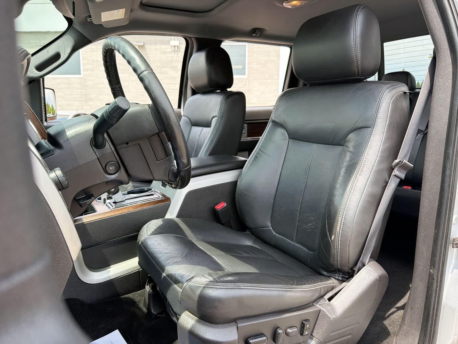 Thumbnail: 2013 Ford F-150 - 22