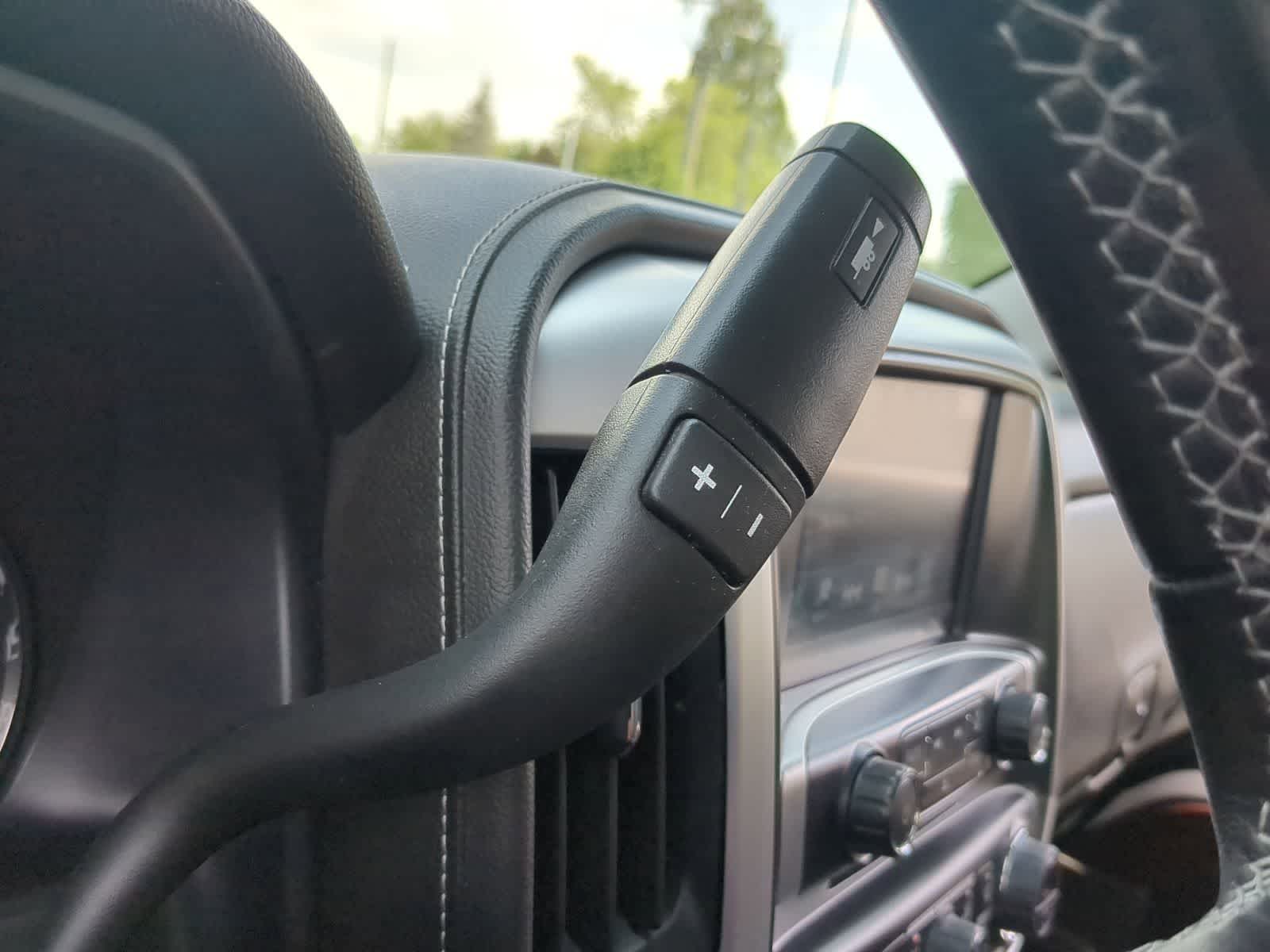 Thumbnail: 2018 GMC Sierra 1500 - 37