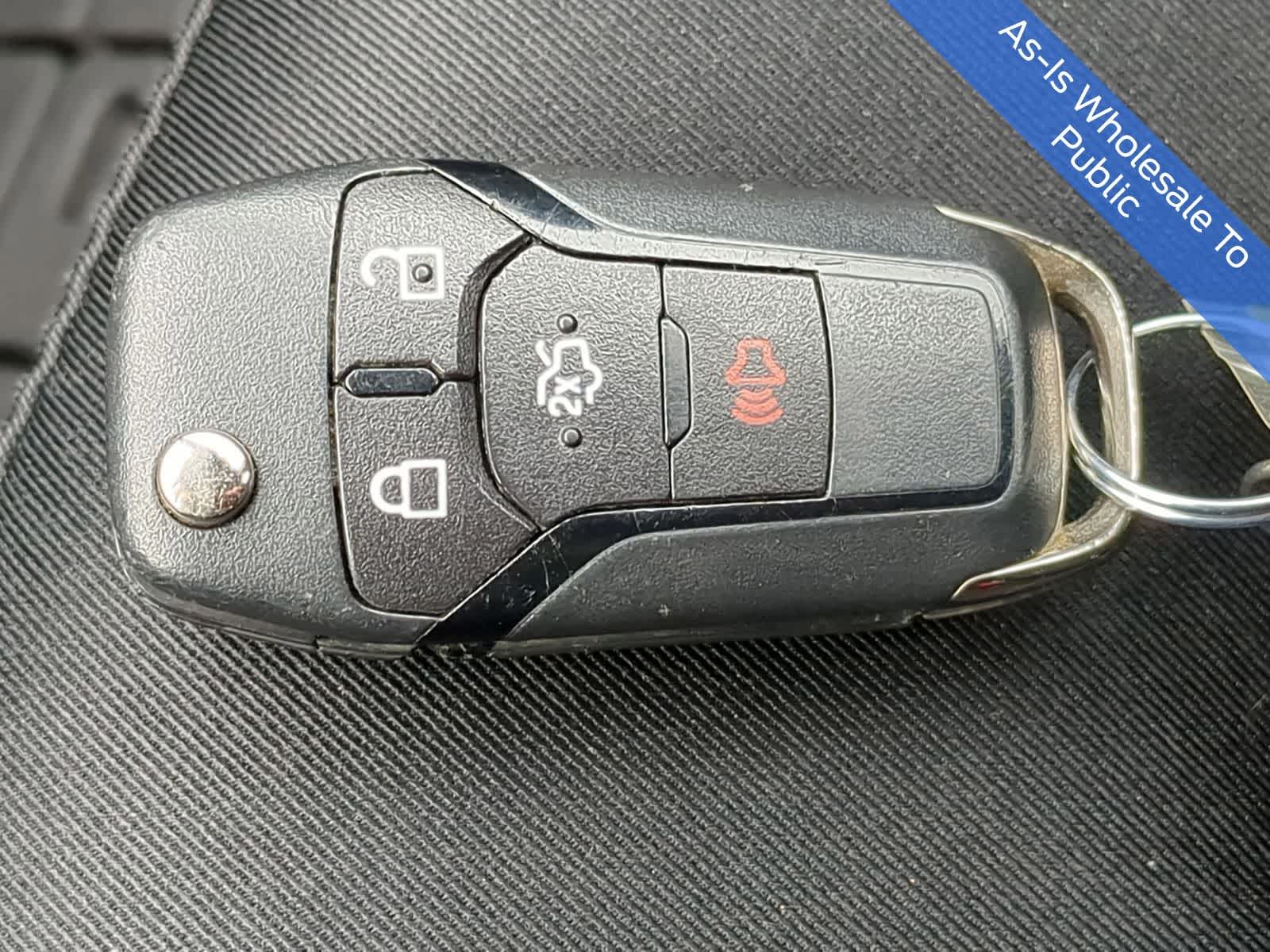 Thumbnail: 2014 Ford Fusion - 34