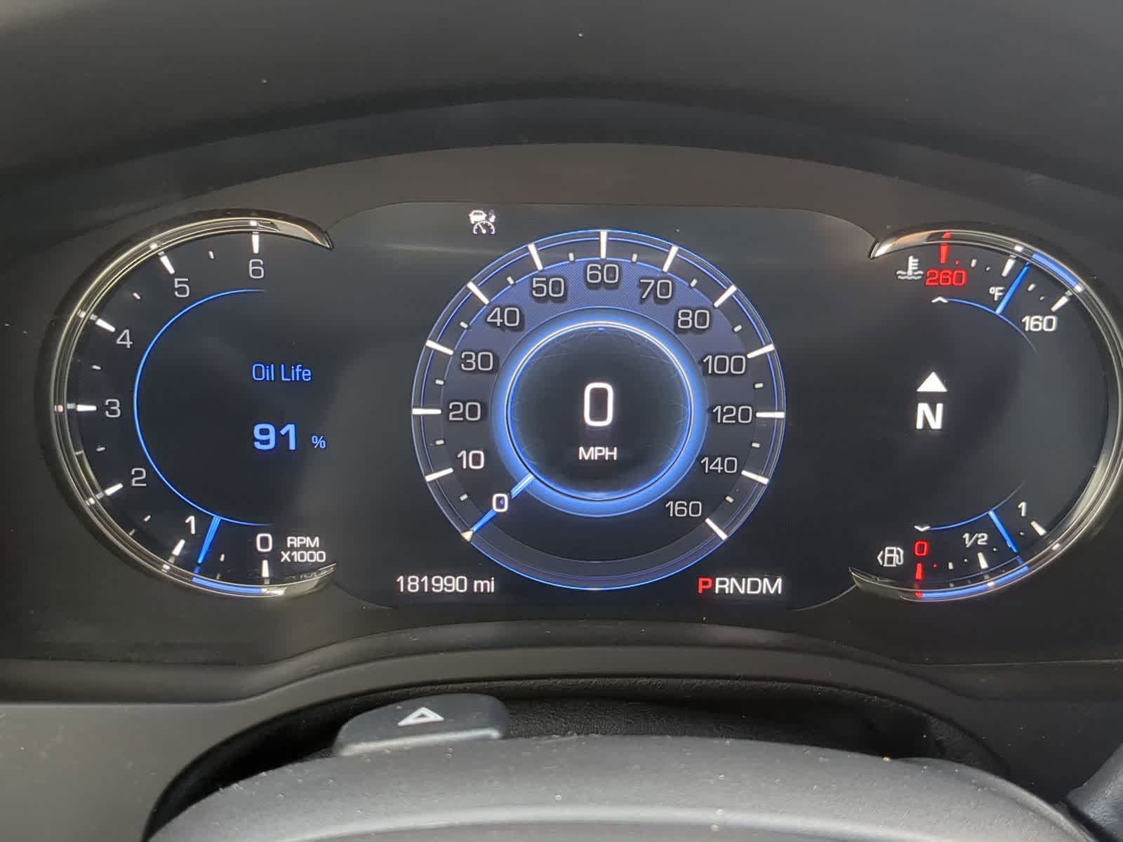 Thumbnail: 2016 Cadillac Escalade - 39