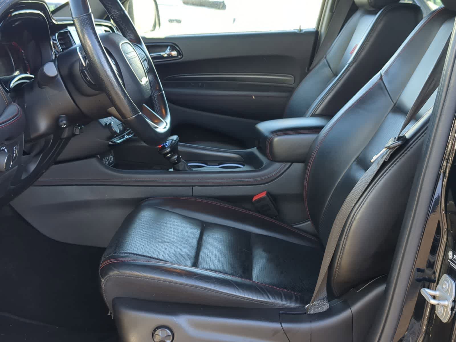 Thumbnail: 2024 Dodge Durango - 22