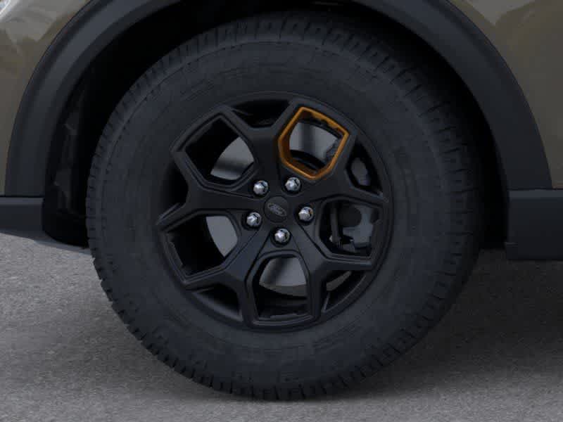 Thumbnail: 2026 Ford Explorer - 20