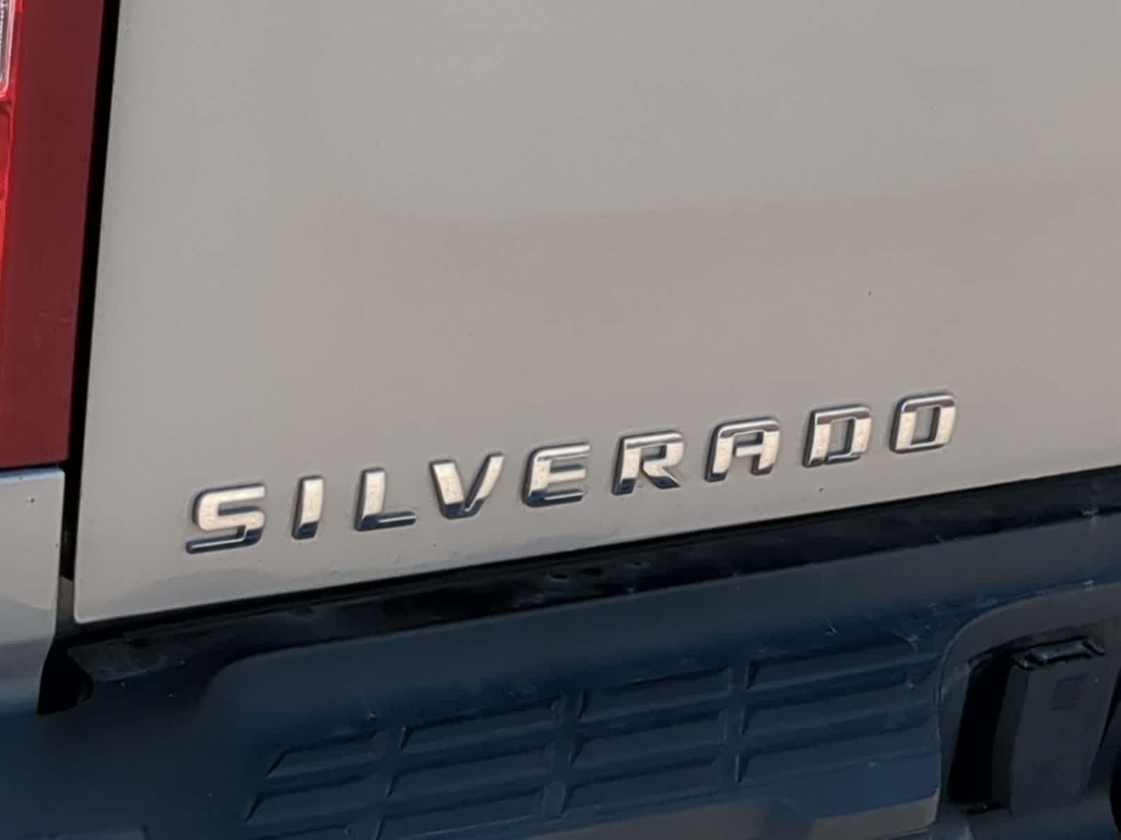 Thumbnail: 2009 Chevrolet Silverado 2500 - 15