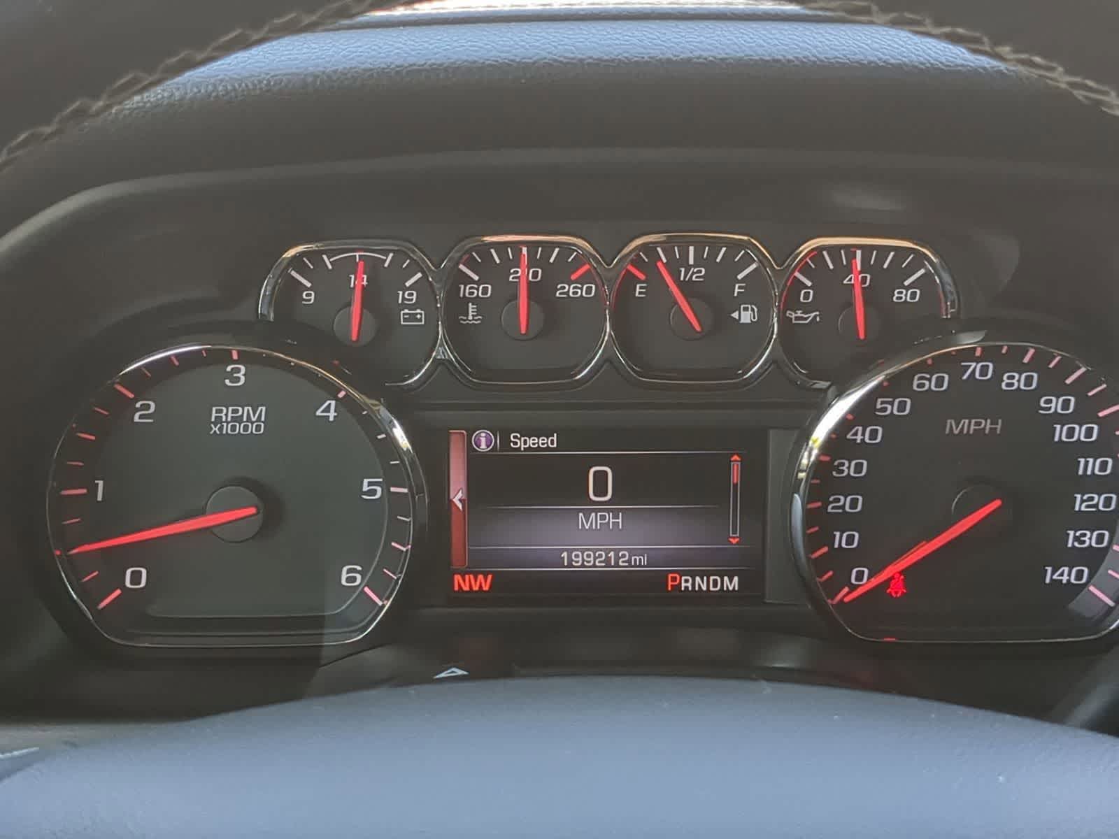 Thumbnail: 2014 GMC Sierra 1500 - 36