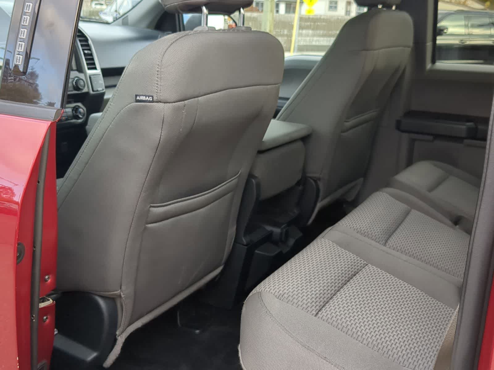 Thumbnail: 2016 Ford F-150 - 24