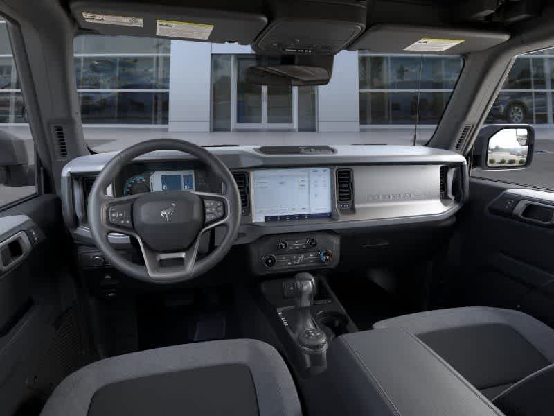Thumbnail: 2025 Ford Bronco - 9