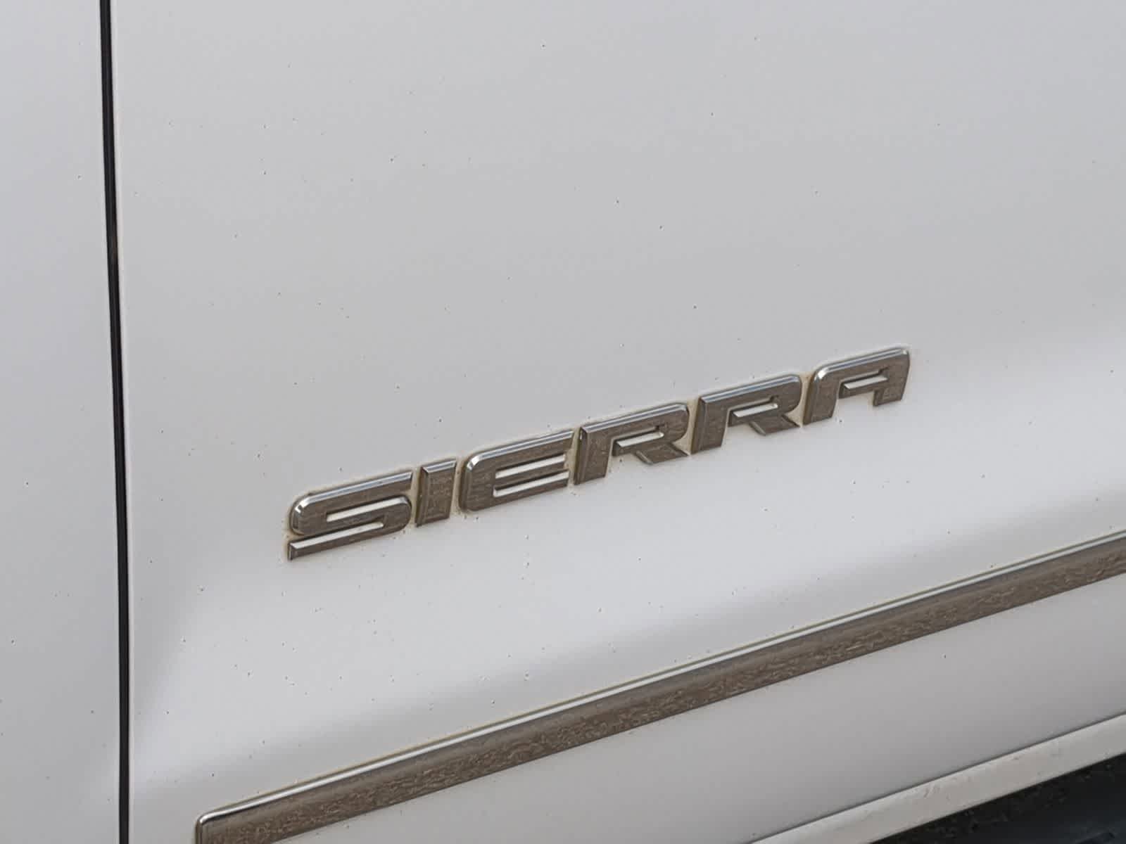 Thumbnail: 2018 GMC Sierra 1500 - 18