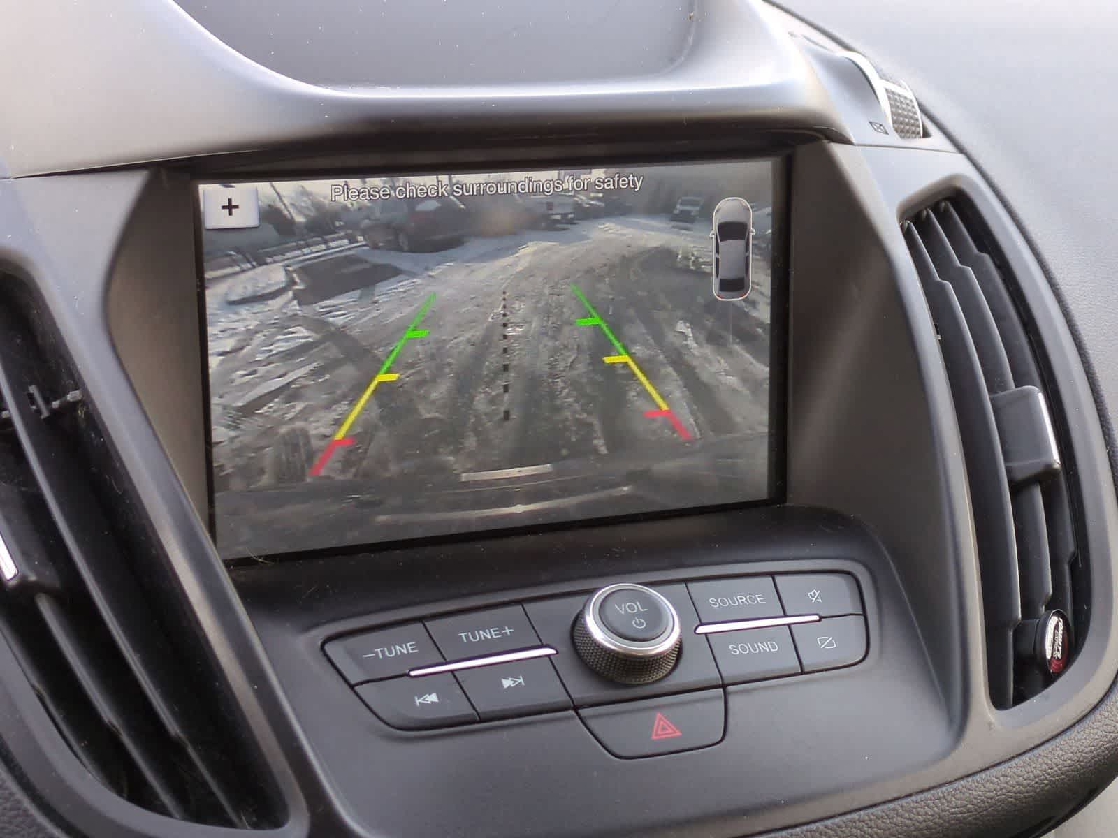 Thumbnail: 2019 Ford Escape - 32