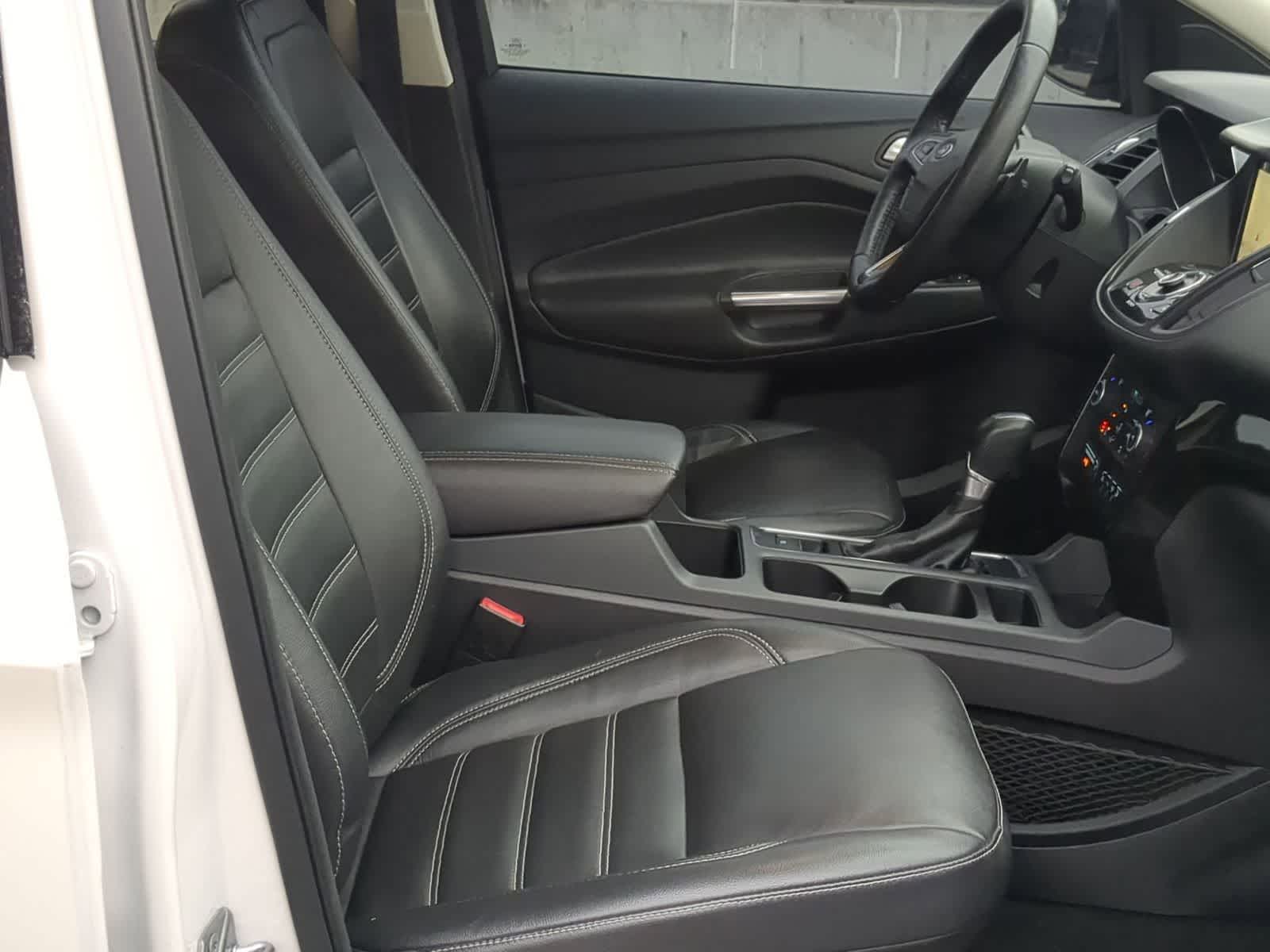 Thumbnail: 2018 Ford Escape - 25