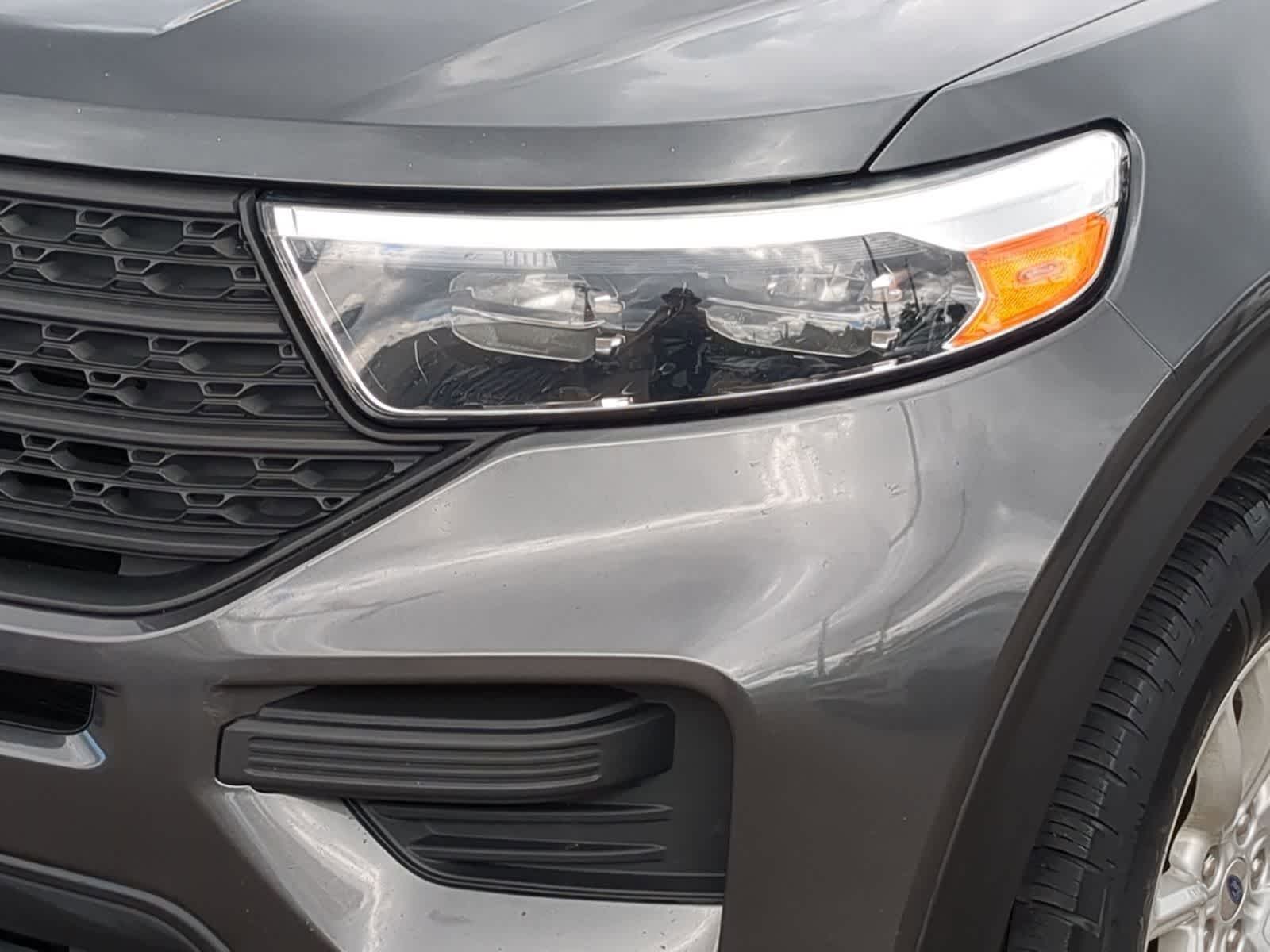 Thumbnail: 2020 Ford Explorer - 14