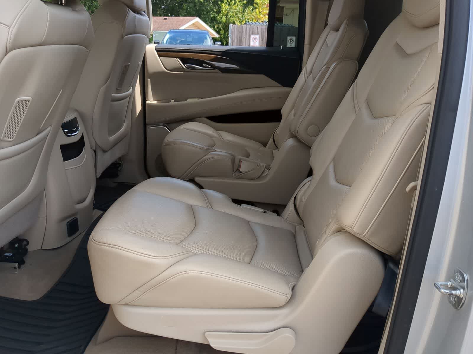 Thumbnail: 2020 Cadillac Escalade - 26