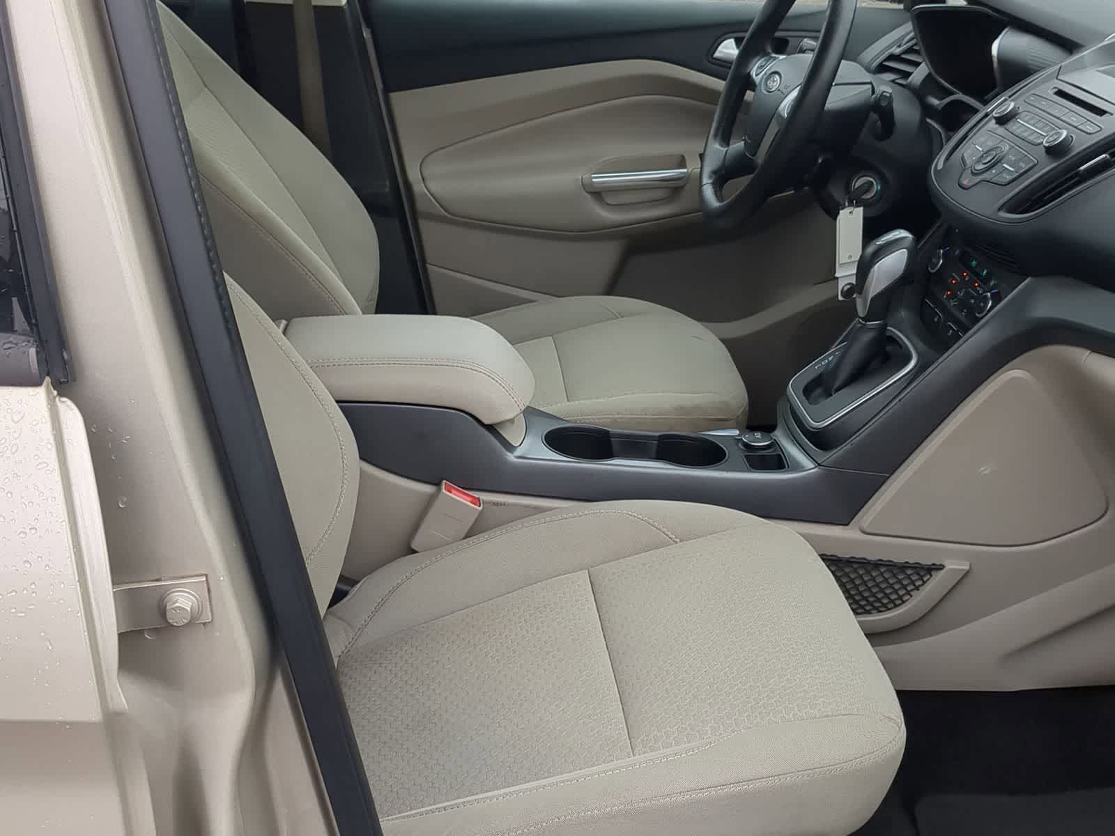 Thumbnail: 2017 Ford C-Max - 24