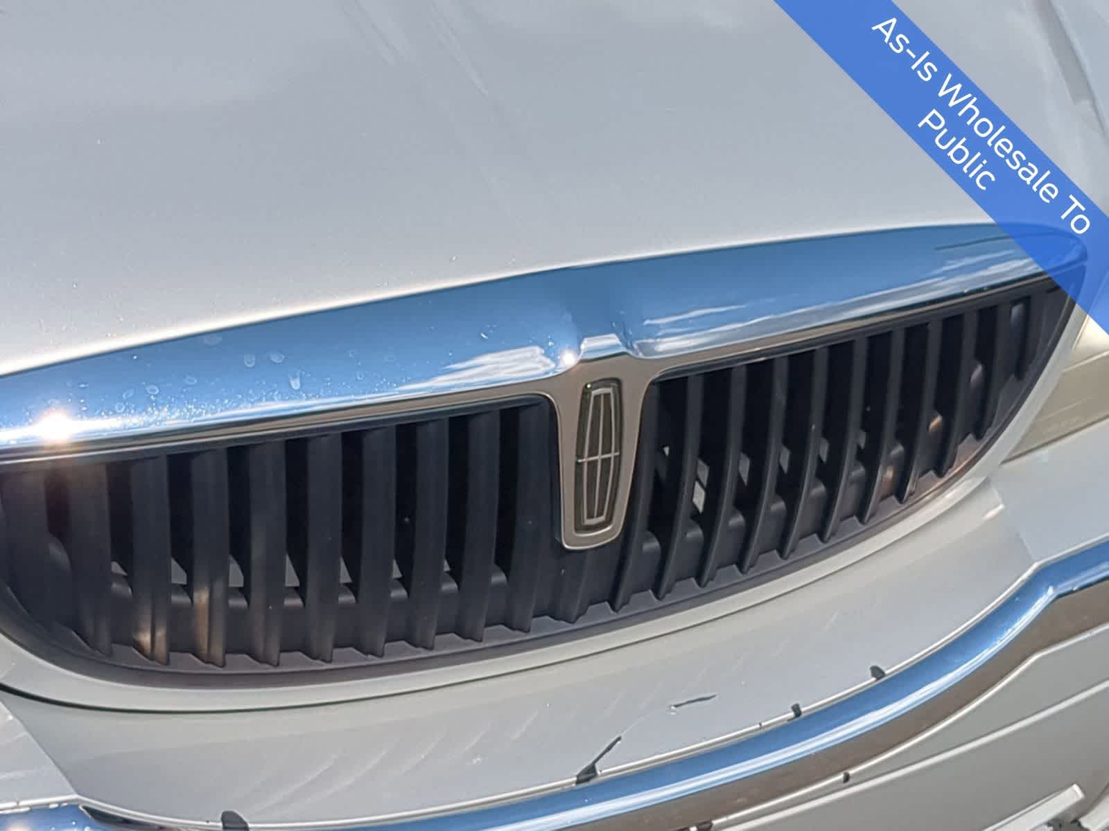 Thumbnail: 2000 Lincoln LS - 12
