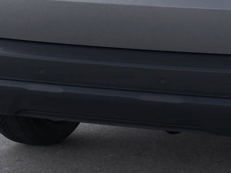 Thumbnail: 2026 Ford Escape - 24
