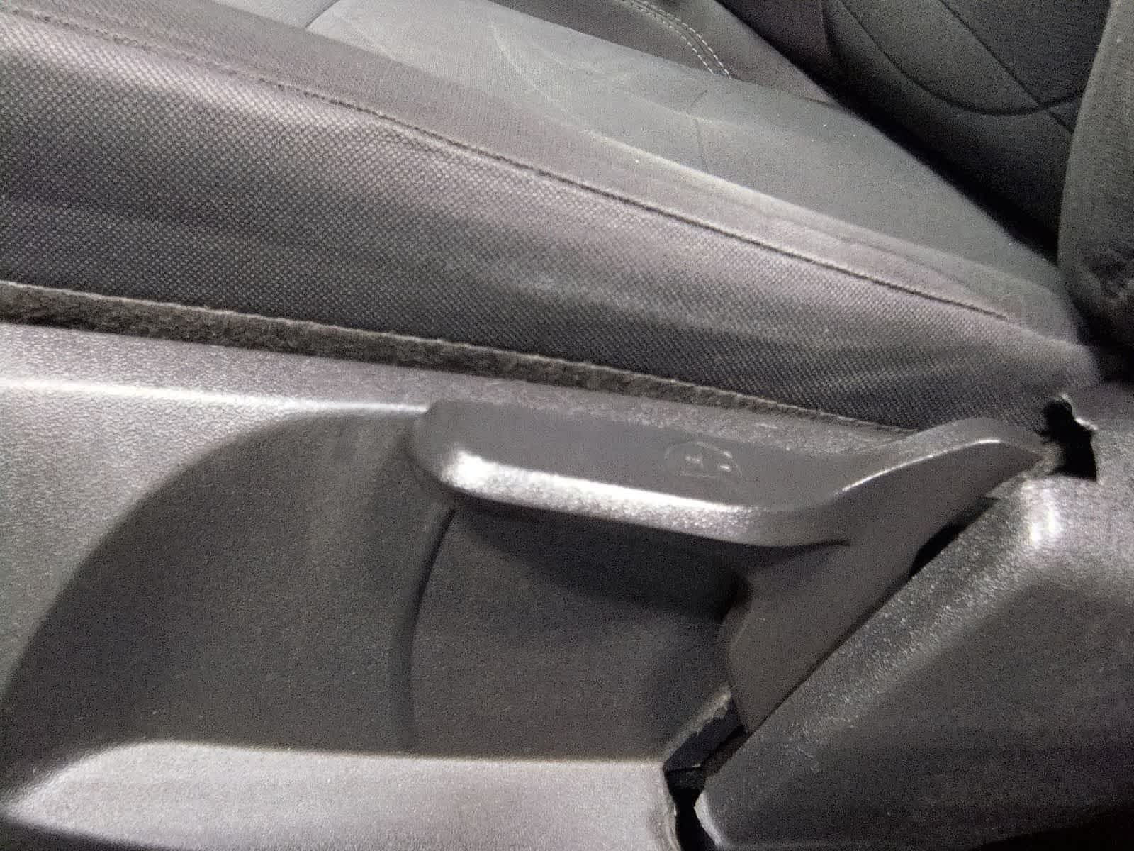 Thumbnail: 2019 Ford Fiesta - 20