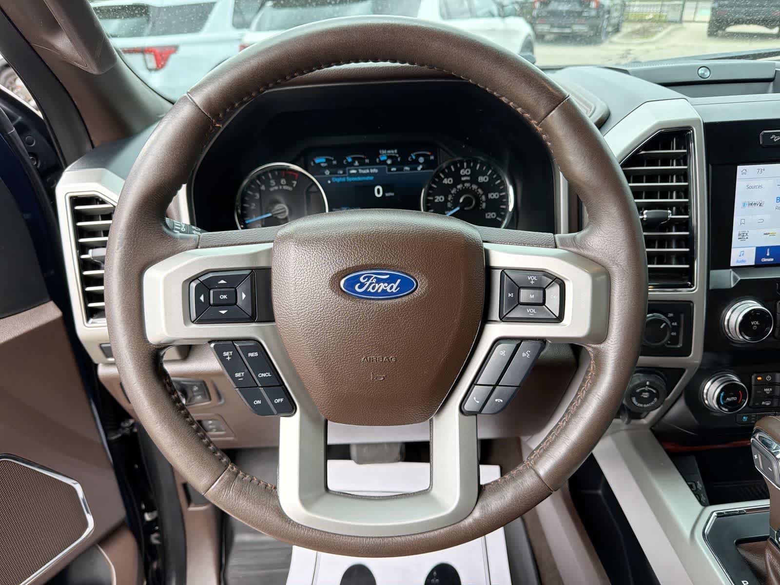 Thumbnail: 2019 Ford F-150 - 29