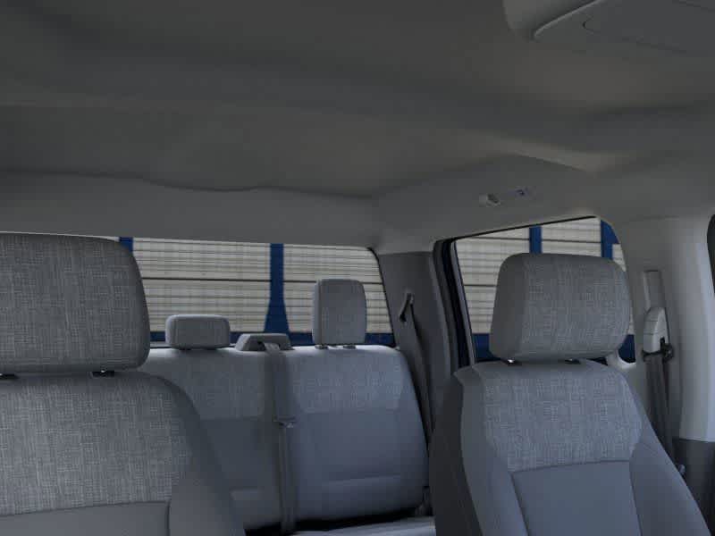 Thumbnail: 2025 Ford F-150 - 23