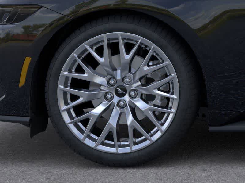 Thumbnail: 2026 Ford Mustang - 19