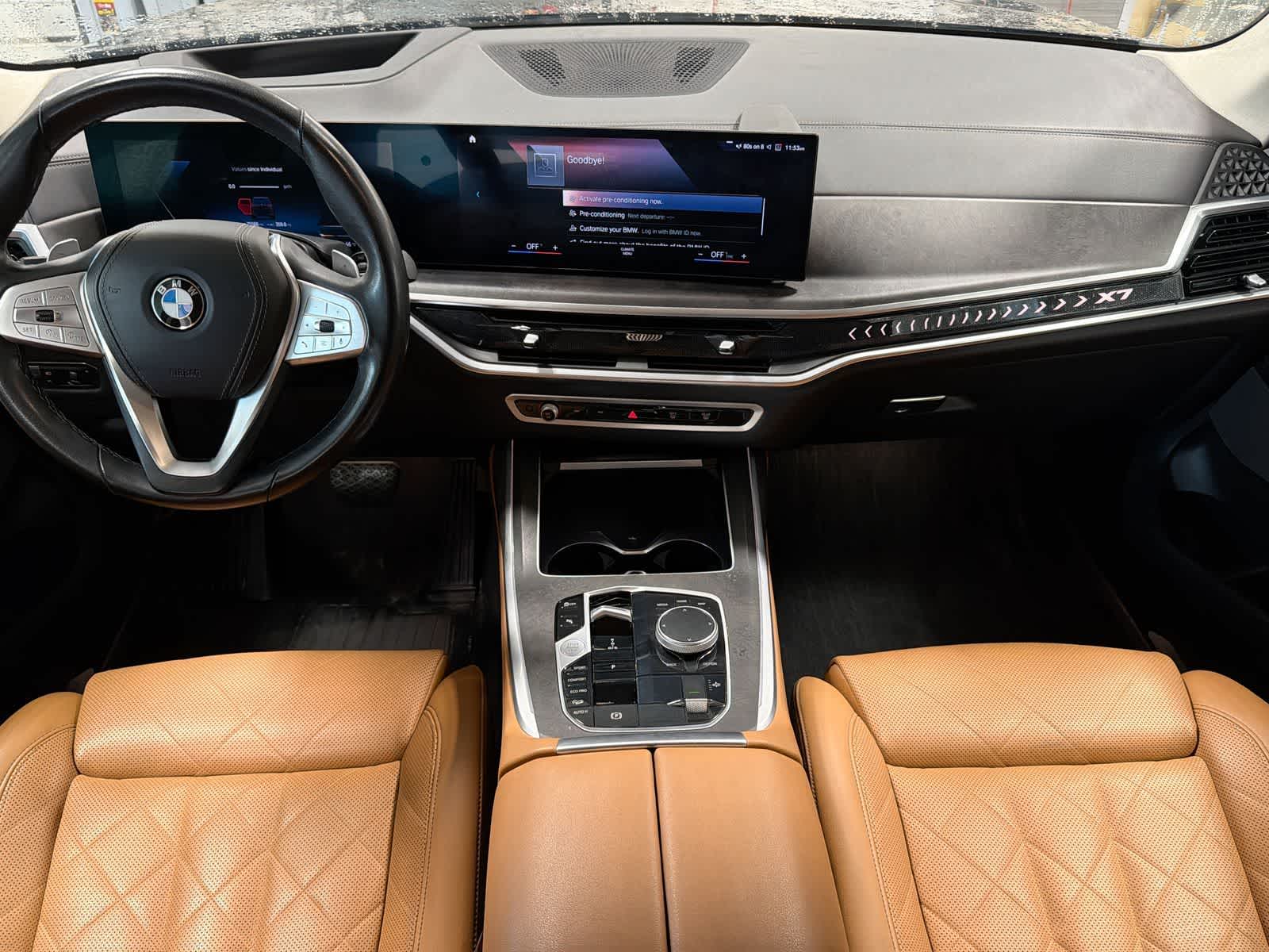 Thumbnail: 2023 BMW X7 - 20