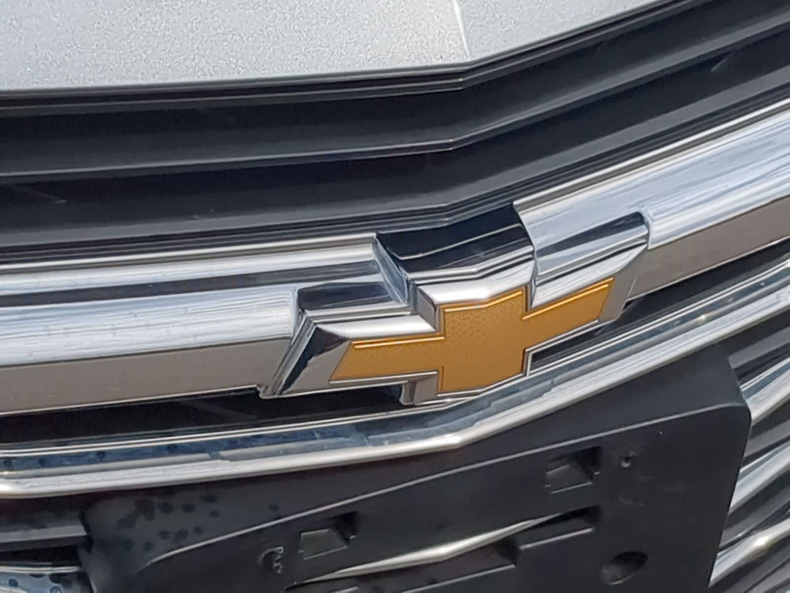 Thumbnail: 2023 Chevrolet Malibu - 14