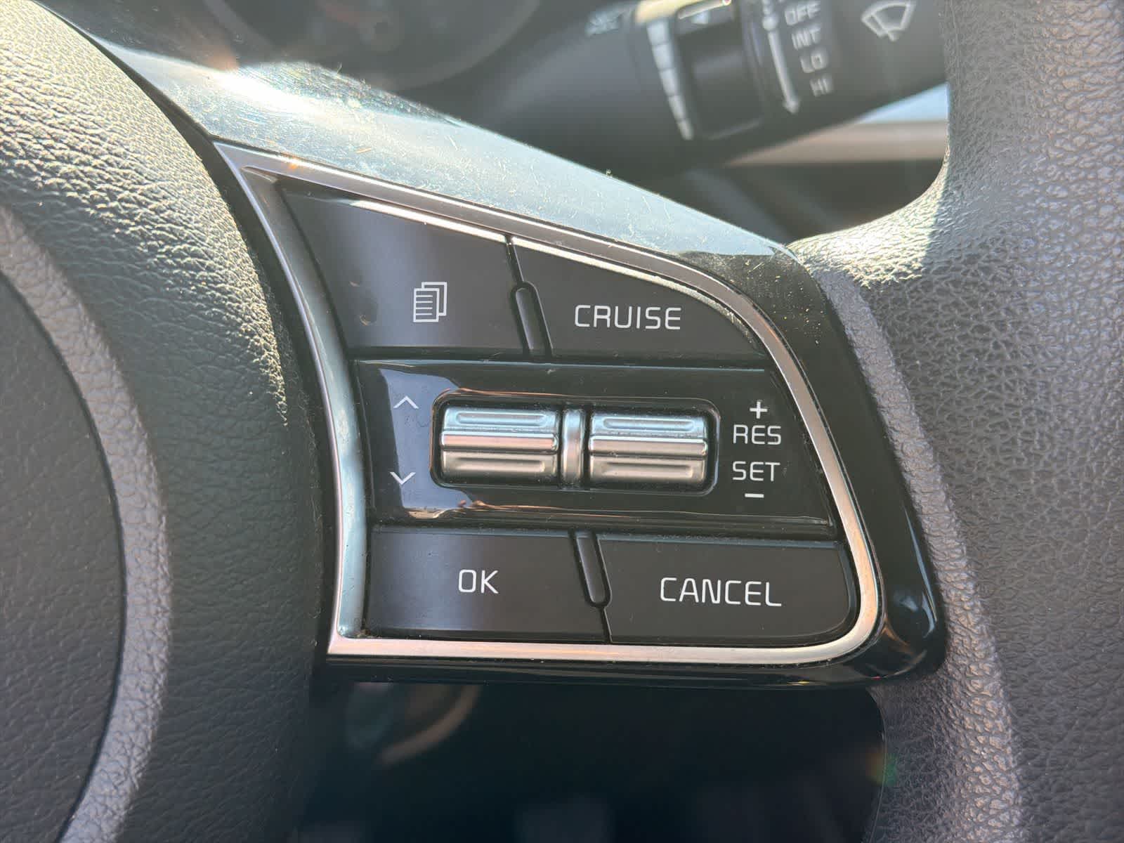 Thumbnail: 2019 Kia Forte - 26