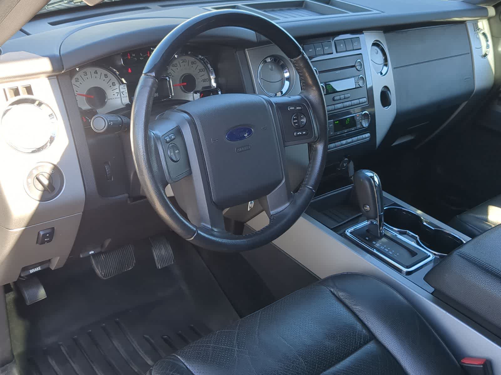 Thumbnail: 2011 Ford Expedition - 14
