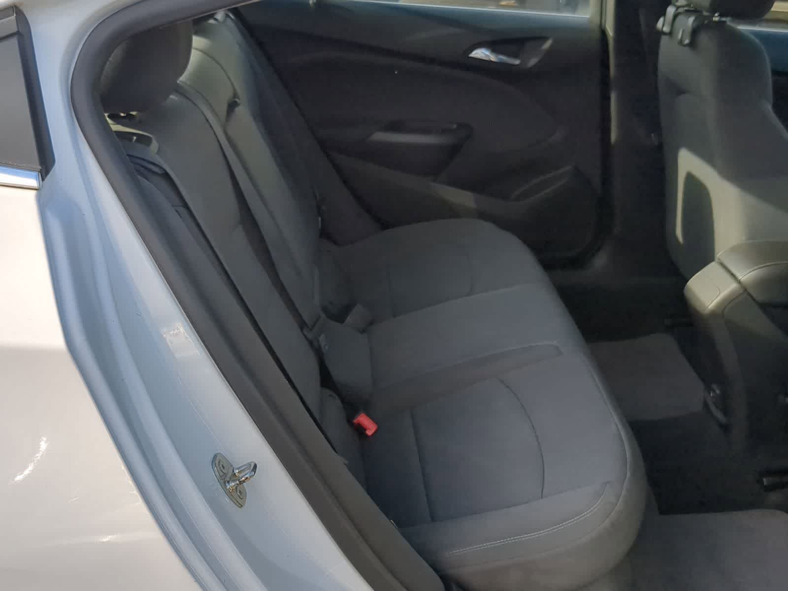 Thumbnail: 2019 Chevrolet Cruze - 23