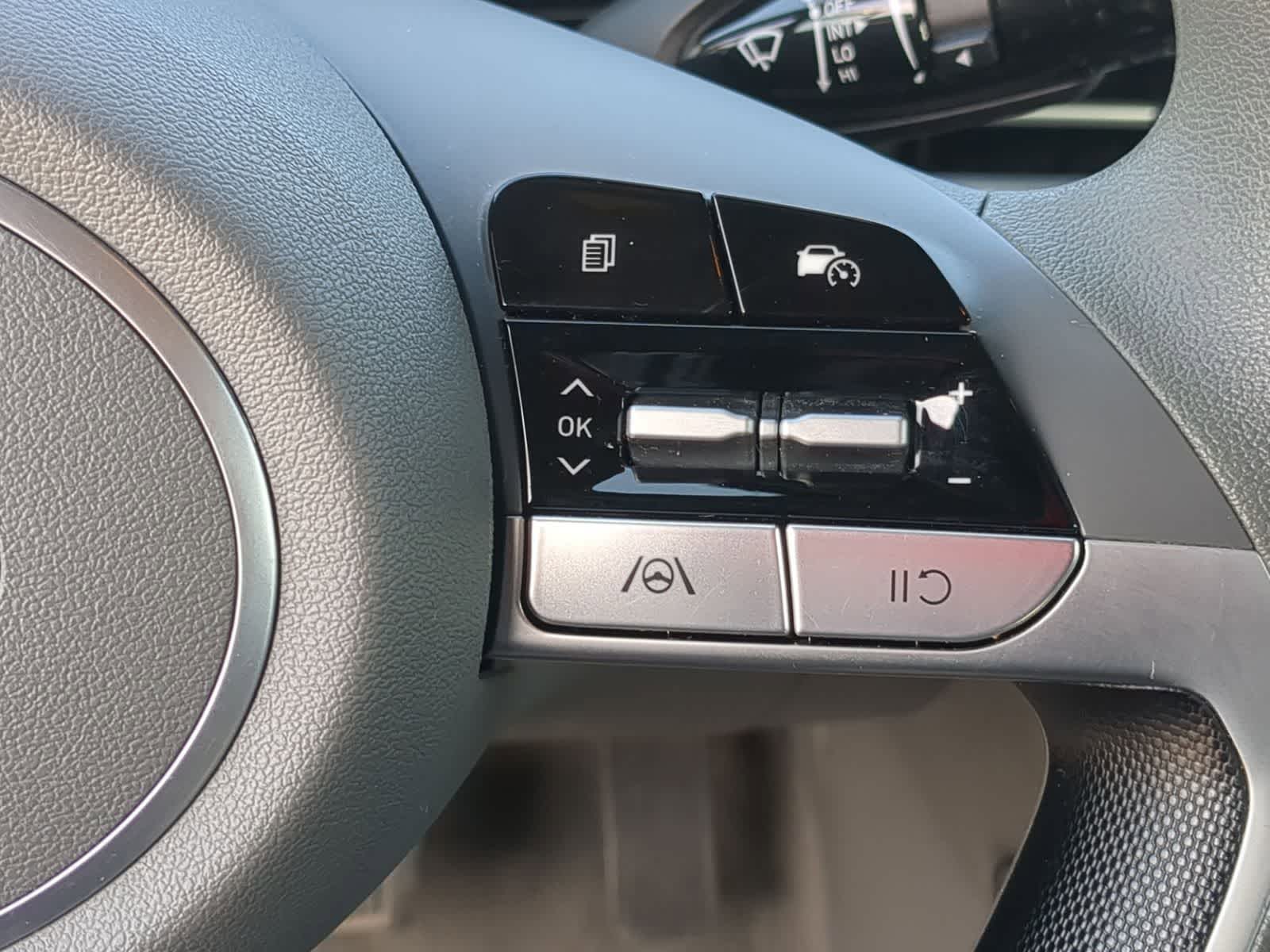 Thumbnail: 2024 Hyundai Elantra - 26