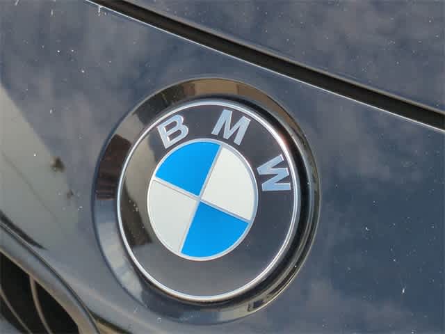 2015 BMW 3 Series 328i xDrive 12