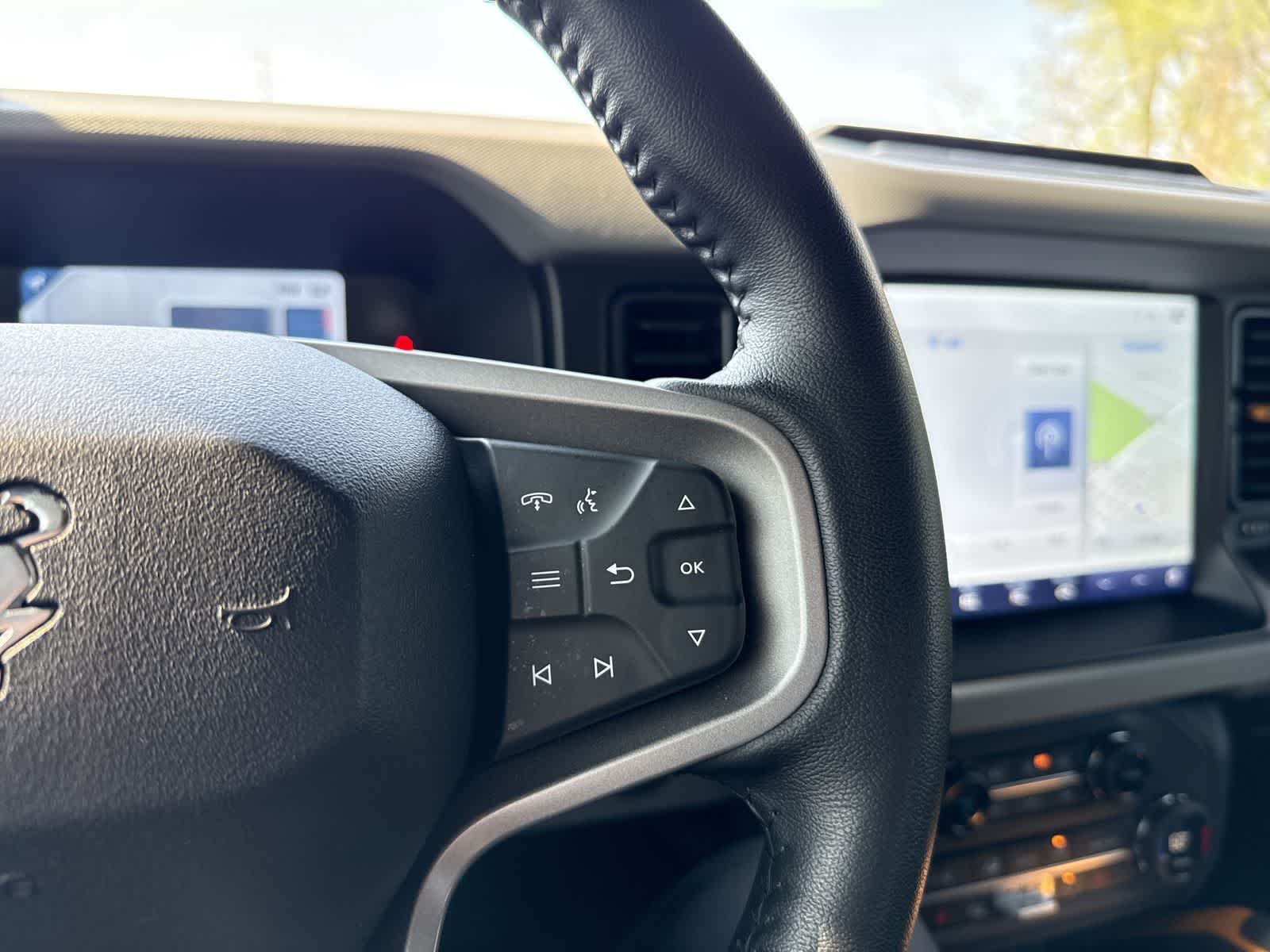 Thumbnail: 2023 Ford Bronco - 28