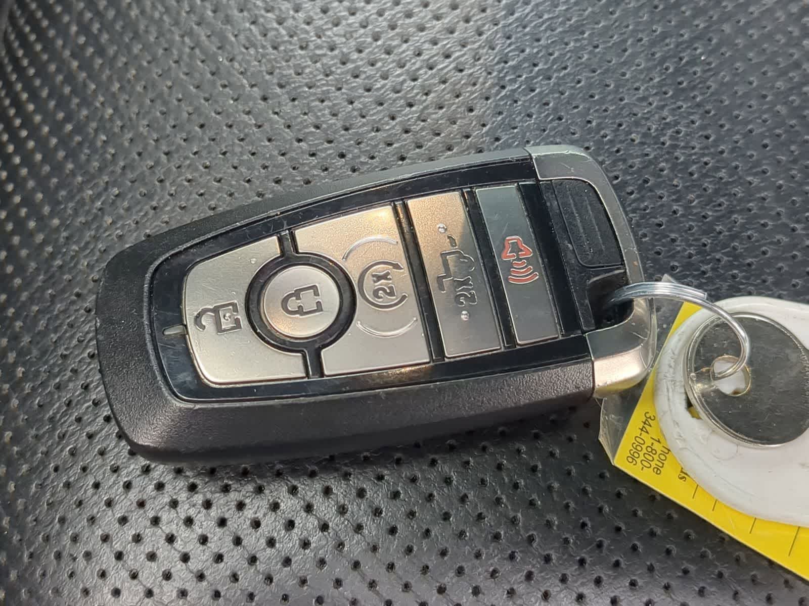 Thumbnail: 2018 Ford F-150 - 40