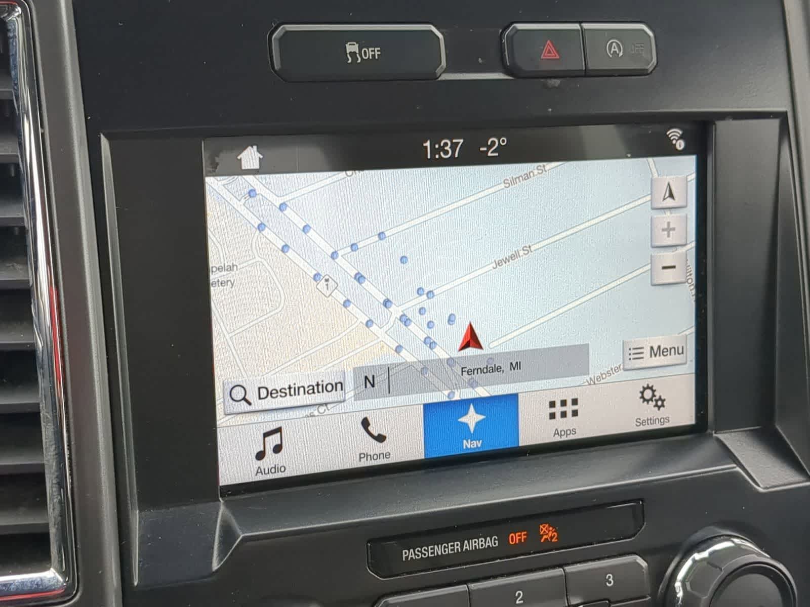 Thumbnail: 2017 Ford F-150 - 33